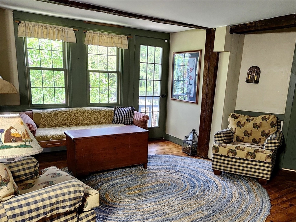 5 Putnam Hill Road Sutton, MA 01590 - Photo 12 of 42