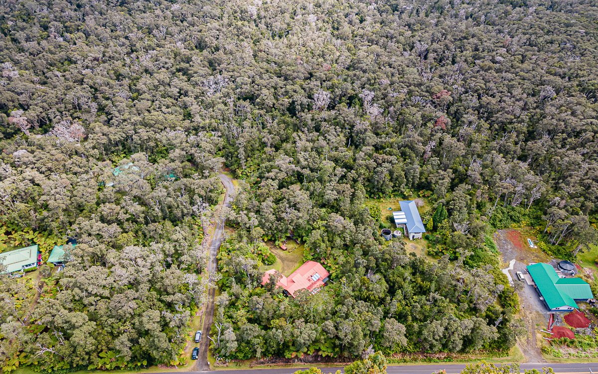 19-4124 Lot Road, Unit 3 Volcano, HI 96785 - Photo 5 of 8