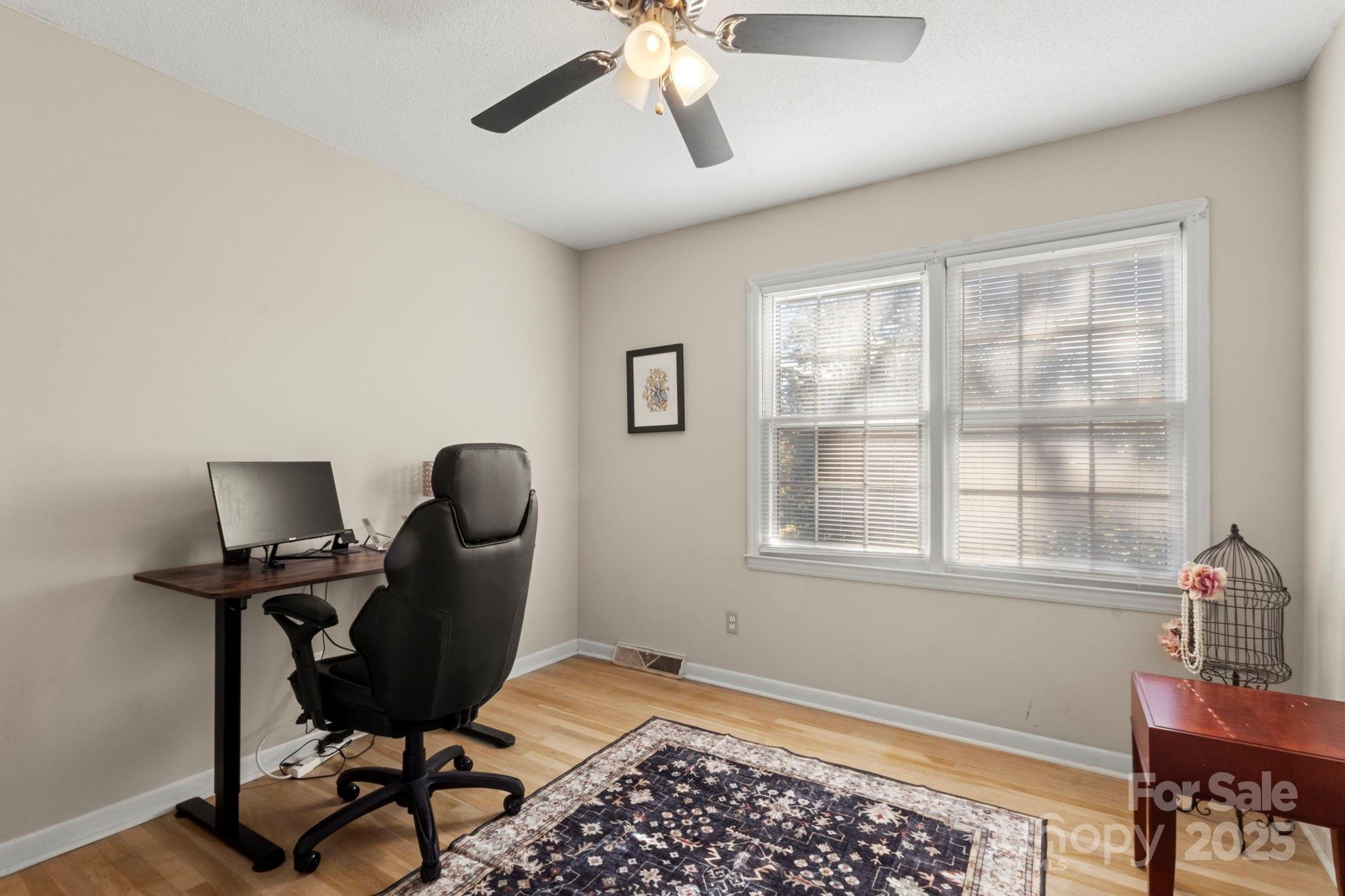 893 Ragin Lane Rock Hill, SC 29732 - Photo 13 of 29 a view of a workspace with furniture and a window