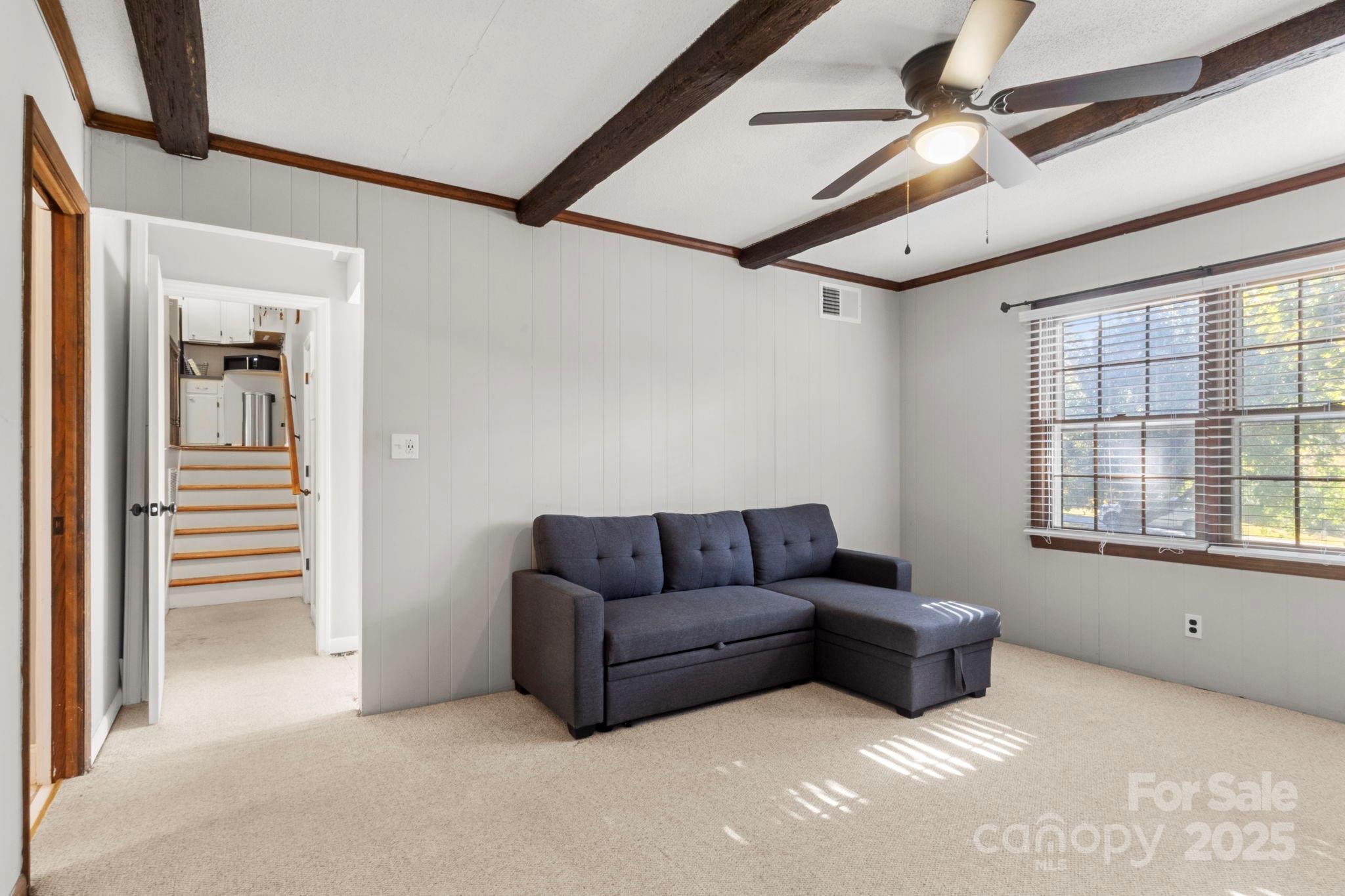 893 Ragin Lane Rock Hill, SC 29732 - Photo 15 of 29 a living room with furniture and a window