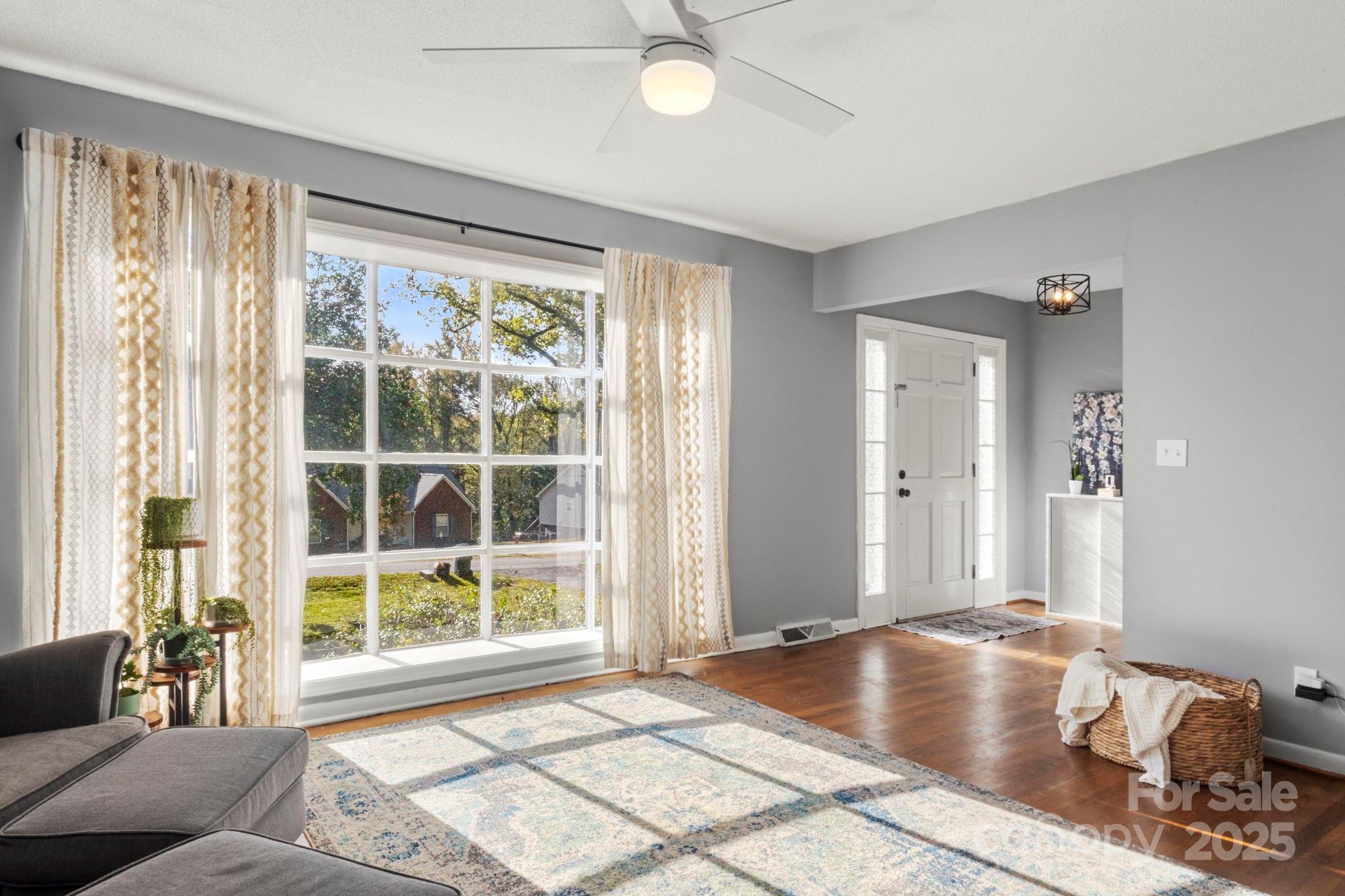 893 Ragin Lane Rock Hill, SC 29732 - Photo 2 of 29 a spacious bedroom with a bed and a window