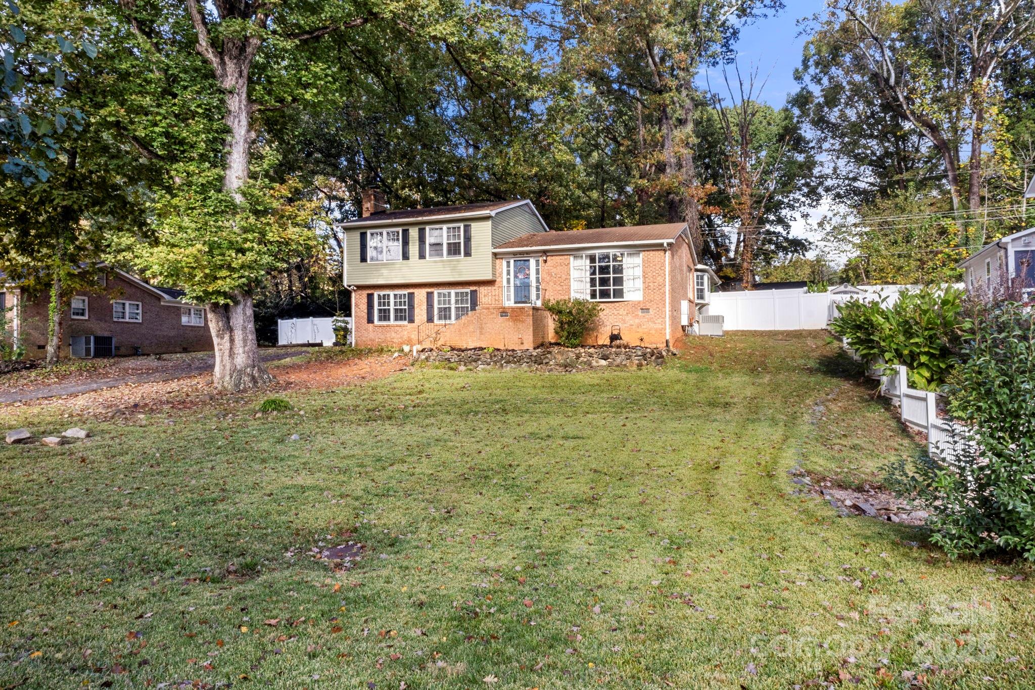 893 Ragin Lane Rock Hill, SC 29732 - Photo 25 of 29 a house view with a outdoor space