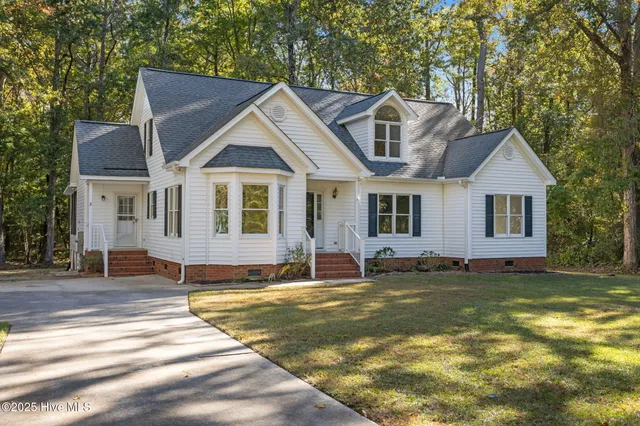 $395,000 | 874 Corbett Street, Winterville, NC 28590