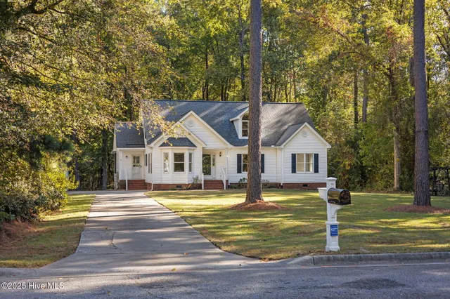 $395,000 | 874 Corbett Street, Winterville, NC 28590