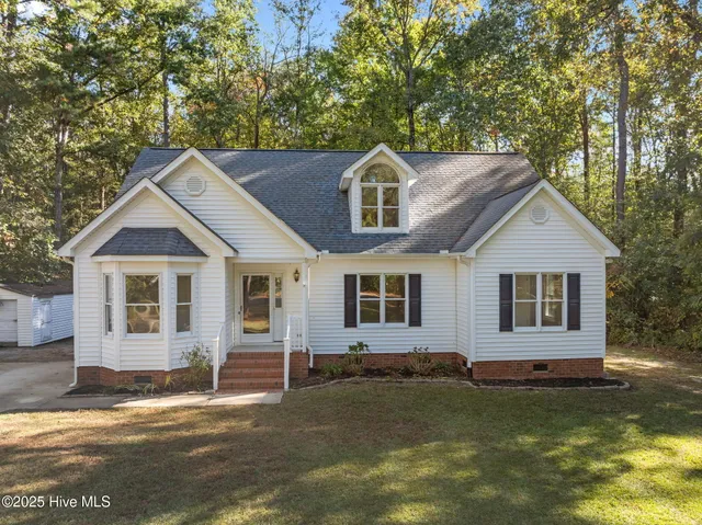$395,000 | 874 Corbett Street, Winterville, NC 28590