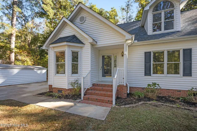 $395,000 | 874 Corbett Street, Winterville, NC 28590