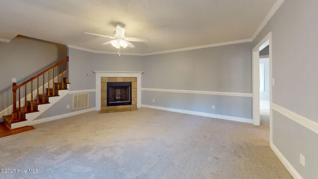 $395,000 | 874 Corbett Street, Winterville, NC 28590