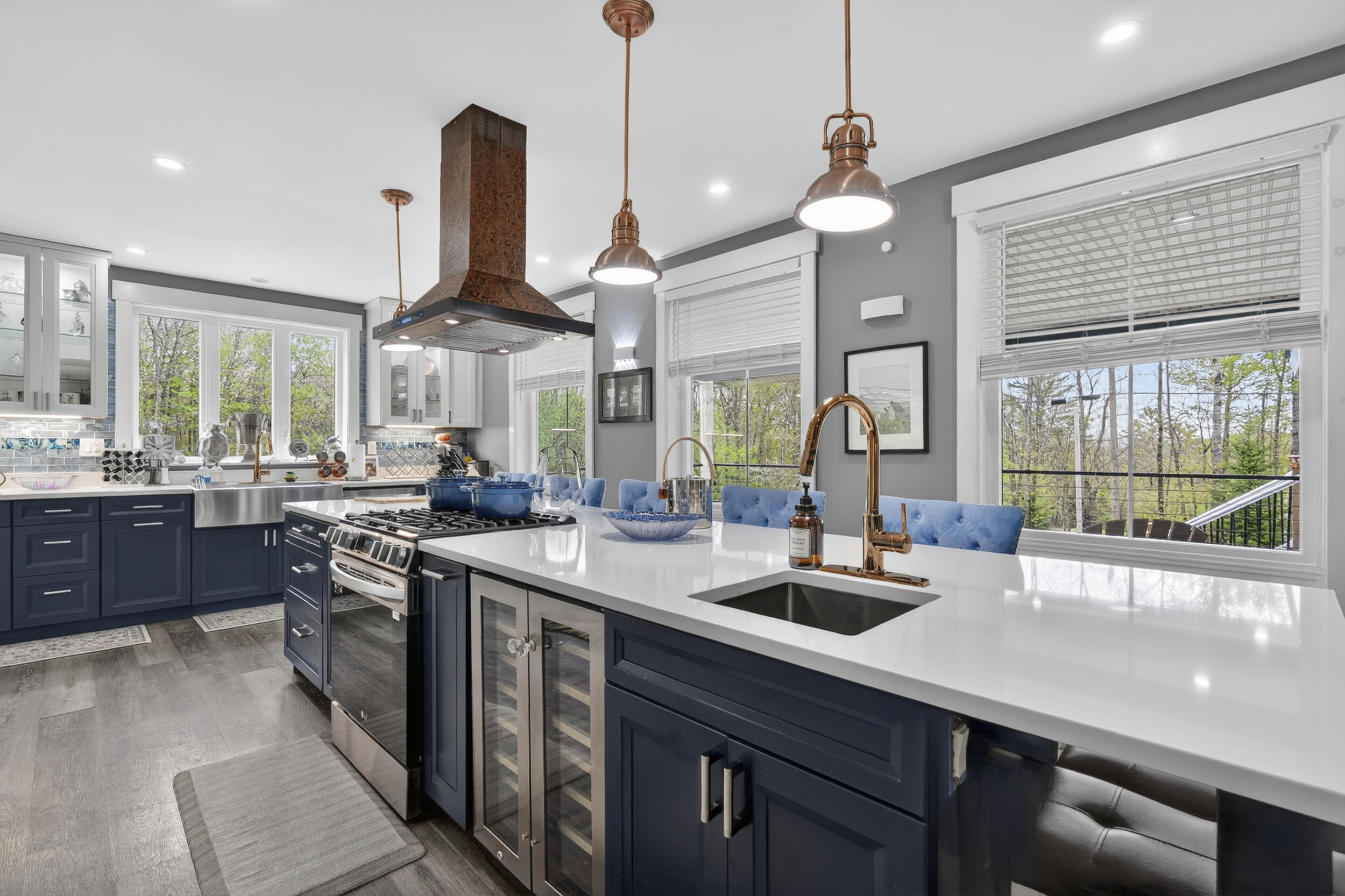 205 Rowe Hill Road Greenwood, ME 04255 - Photo 12 of 109 9_205rowehill-3