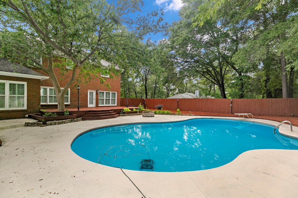 104 Sandy Springs Road Dothan, AL 36303 - Photo 49 of 59