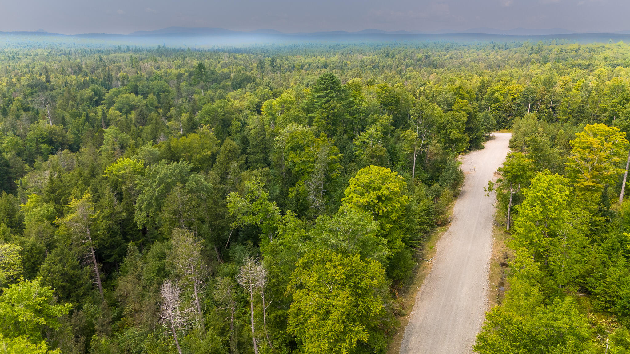 Lot2 Lot2 Bear Brook Sebec, ME 04481 - Photo 8 of 14 DJI_20240813125826_0578_D