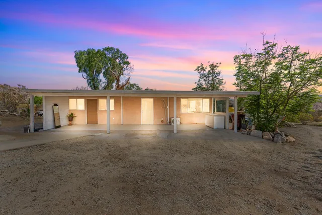 $510,000 | 9301 Polaris Way, Morongo Valley, CA 92256
