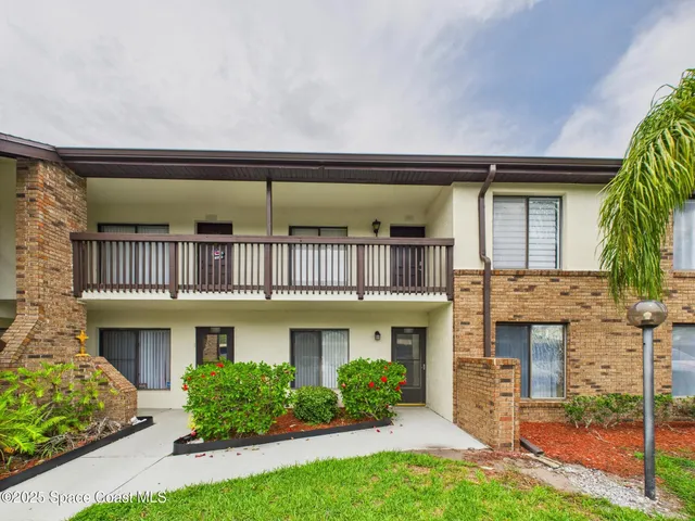 $190,000 | 1515 Huntington Lane, Unit 924, Rockledge, FL 32955
