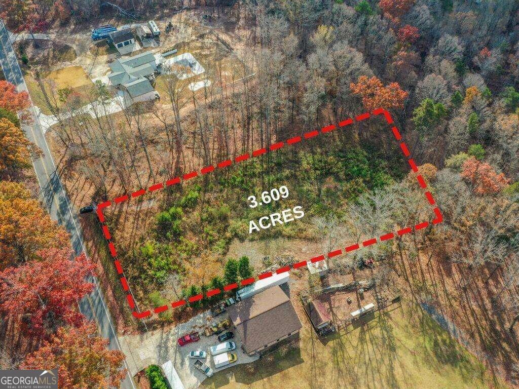 3048 Thompson Mill Road Buford, GA 30519 - Photo 2 of 6