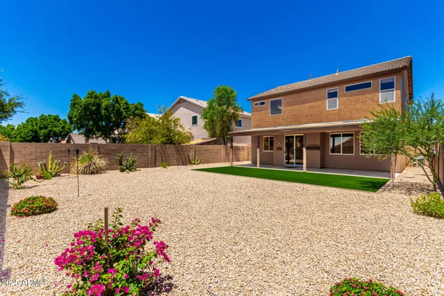 $2,350 | 6771 West Bronco Trail, Peoria, AZ 85383