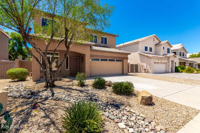 $2,350 | 6771 West Bronco Trail, Peoria, AZ 85383