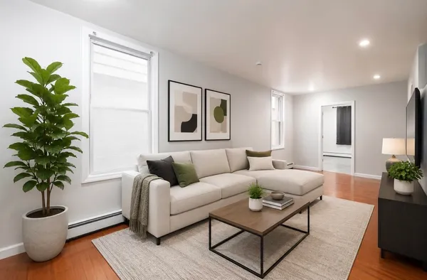 $1,950 | 365 Claremont Avenue, Unit 1, Jersey City, NJ 07305
