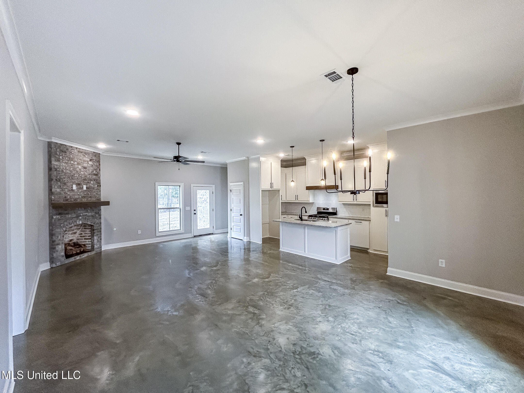 995 Riverside Lane Pearl, MS 39208 - Photo 5 of 20 995 Riverside Lane_Lot 89-3