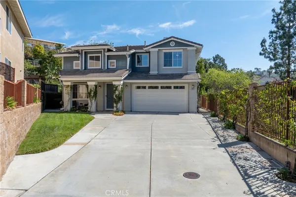 $1,599,999 | 2092 Nohl Ranch Road, Orange, CA 92867