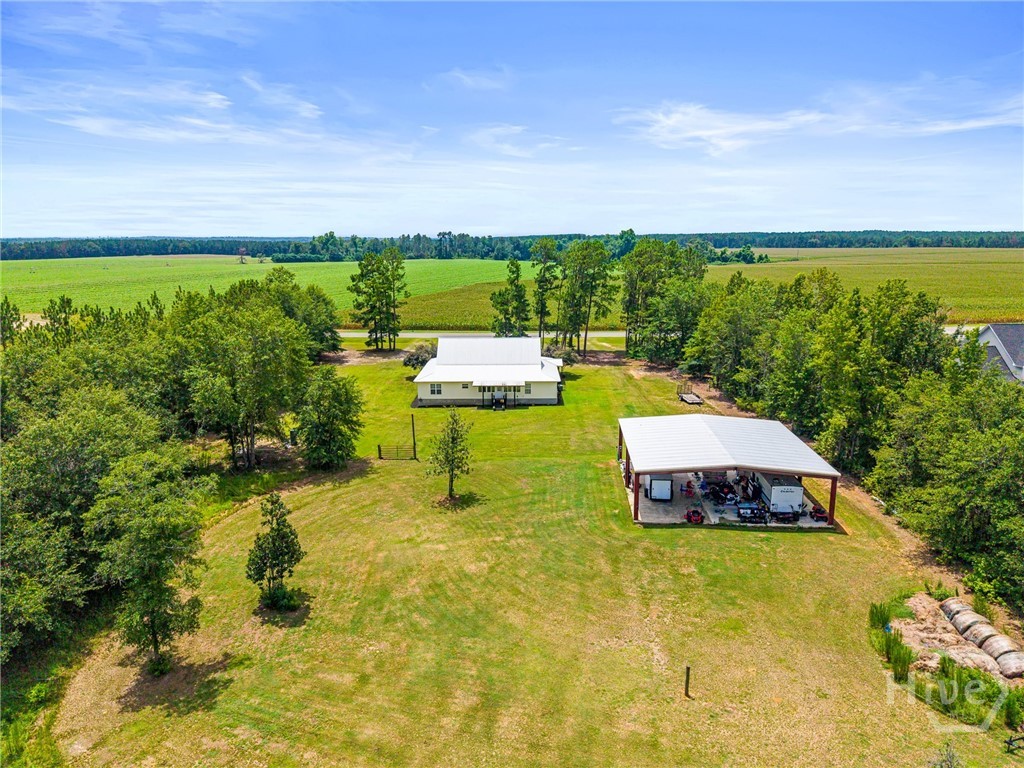 762 Old McLeod Bridge Road Adrian, GA 31002 - Photo 62 of 71 Gallery Image 62