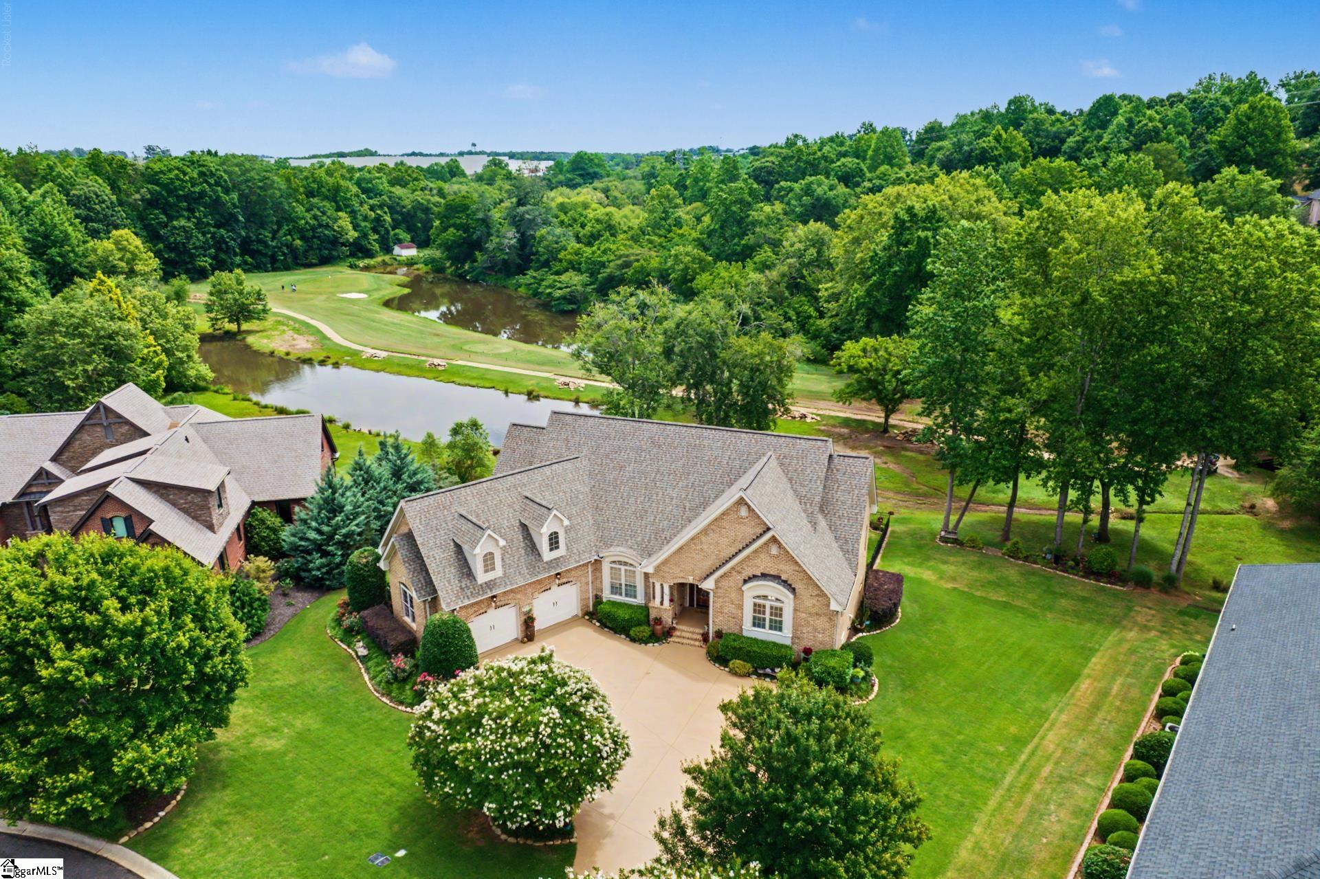162 Tully Drive Anderson, SC 29621 - Photo 4 of 50