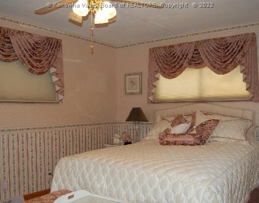 809 Carroll Road Charleston, WV 25314 - Photo 8 of 8 Master Bedroom.