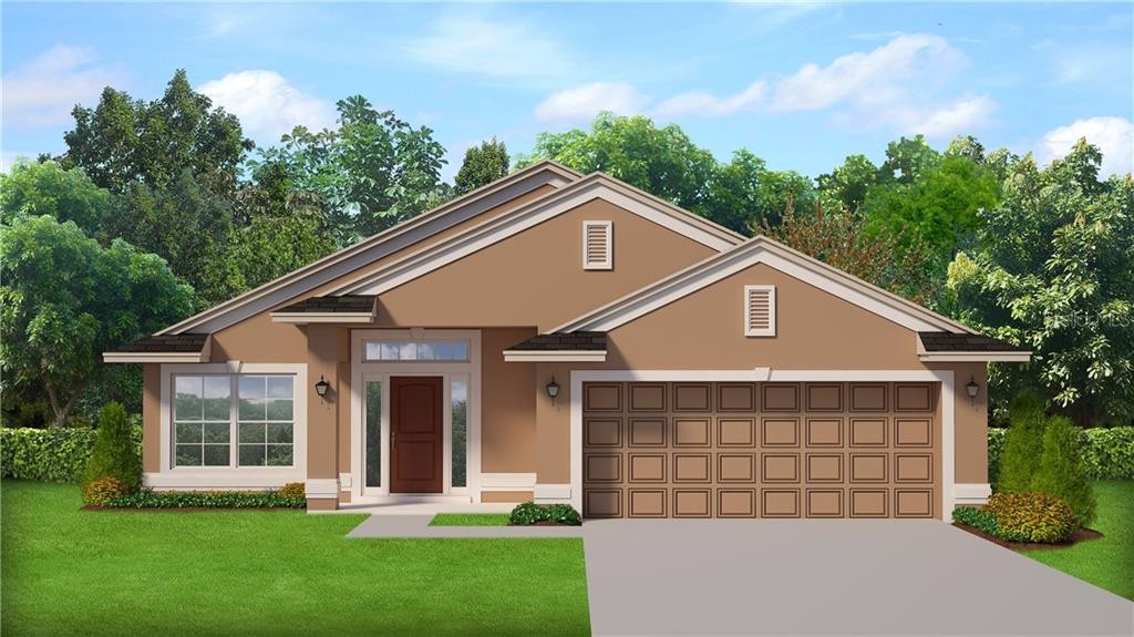 3190 Galiot Road Venice, FL 34293 - Photo 1 of 1 a front view of a house with a yard