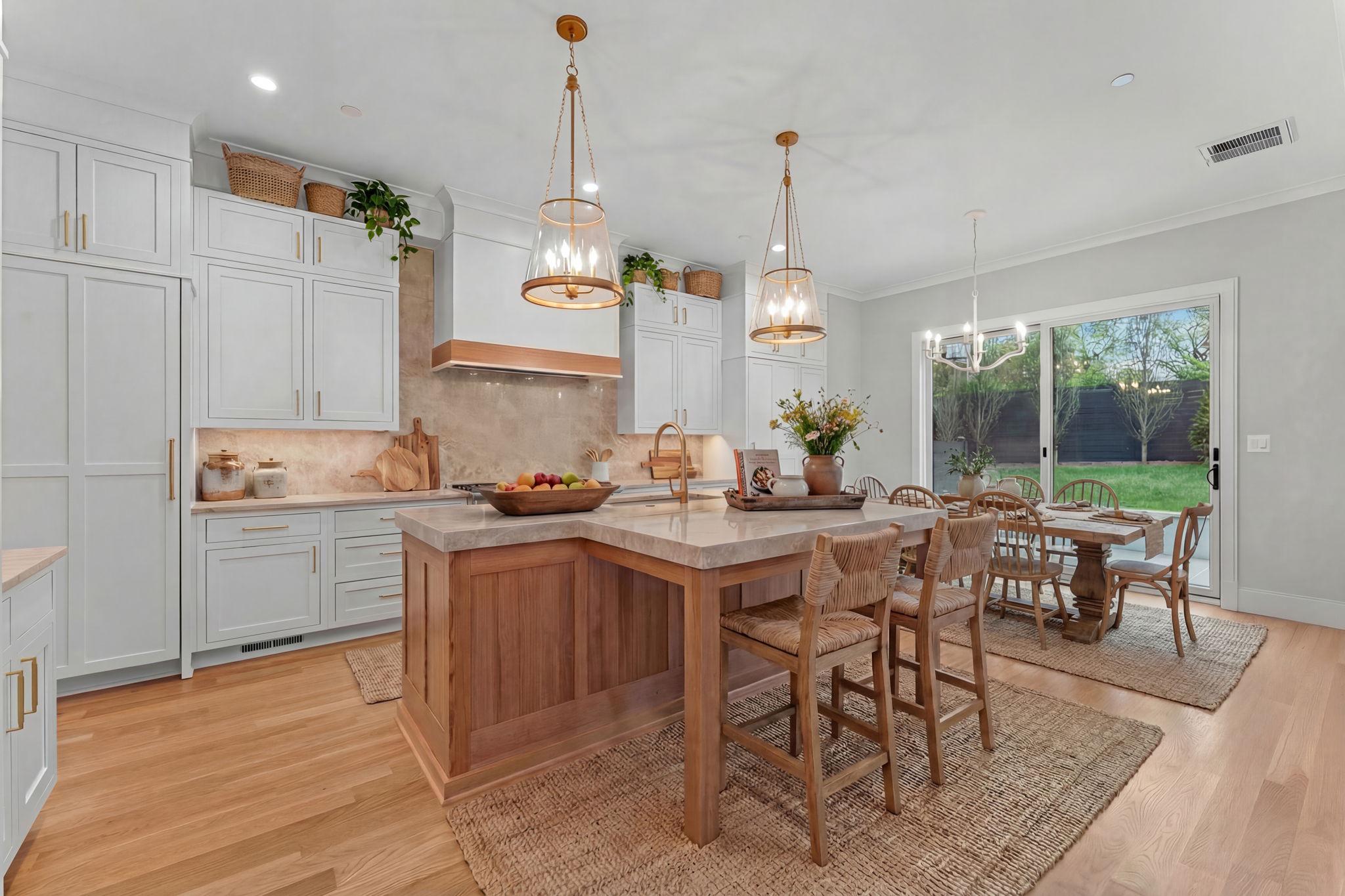 7005 Exfair Road Bethesda, MD 20814 - Photo 15 of 79 Virtual Staged