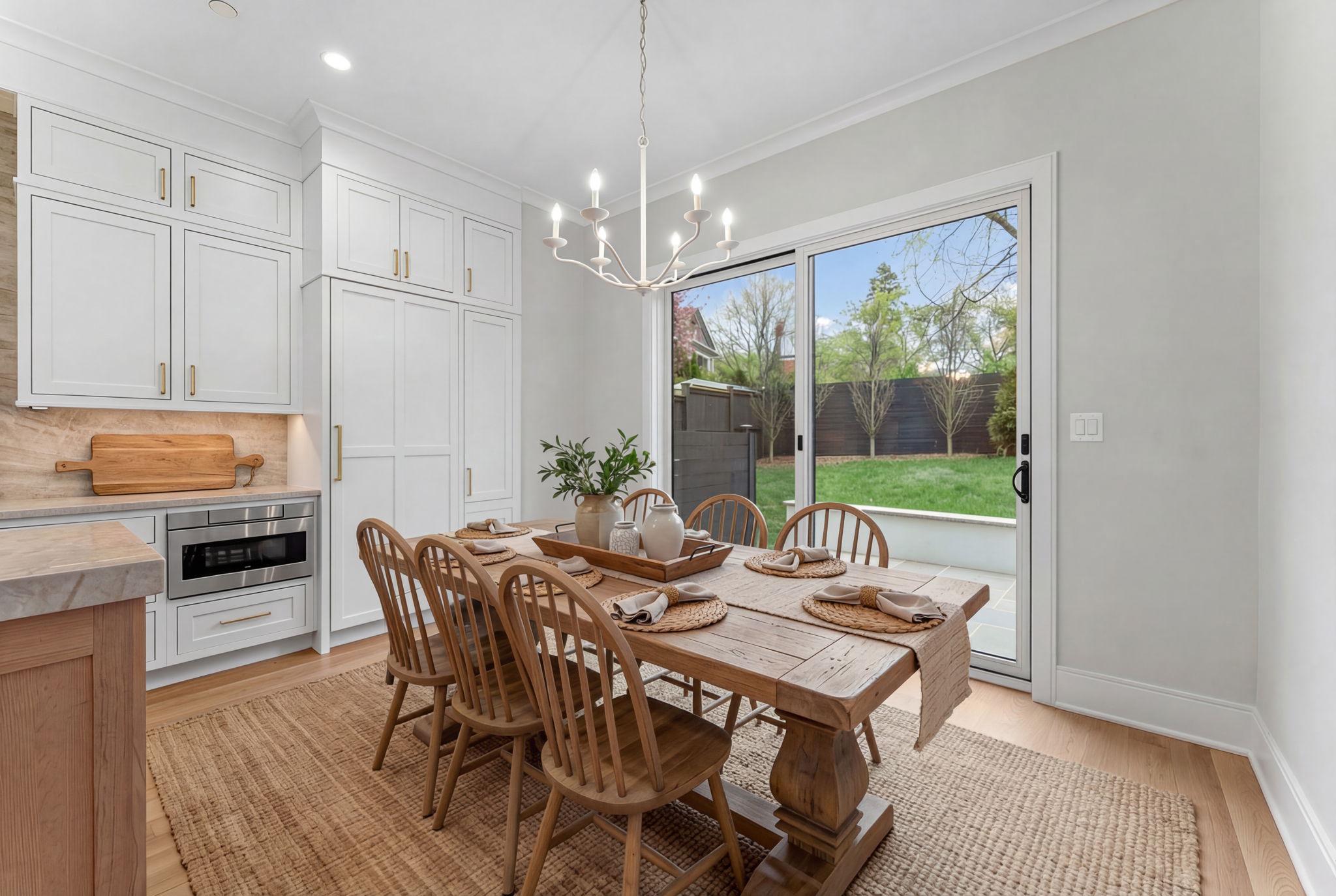 7005 Exfair Road Bethesda, MD 20814 - Photo 16 of 79 Virtual Staged