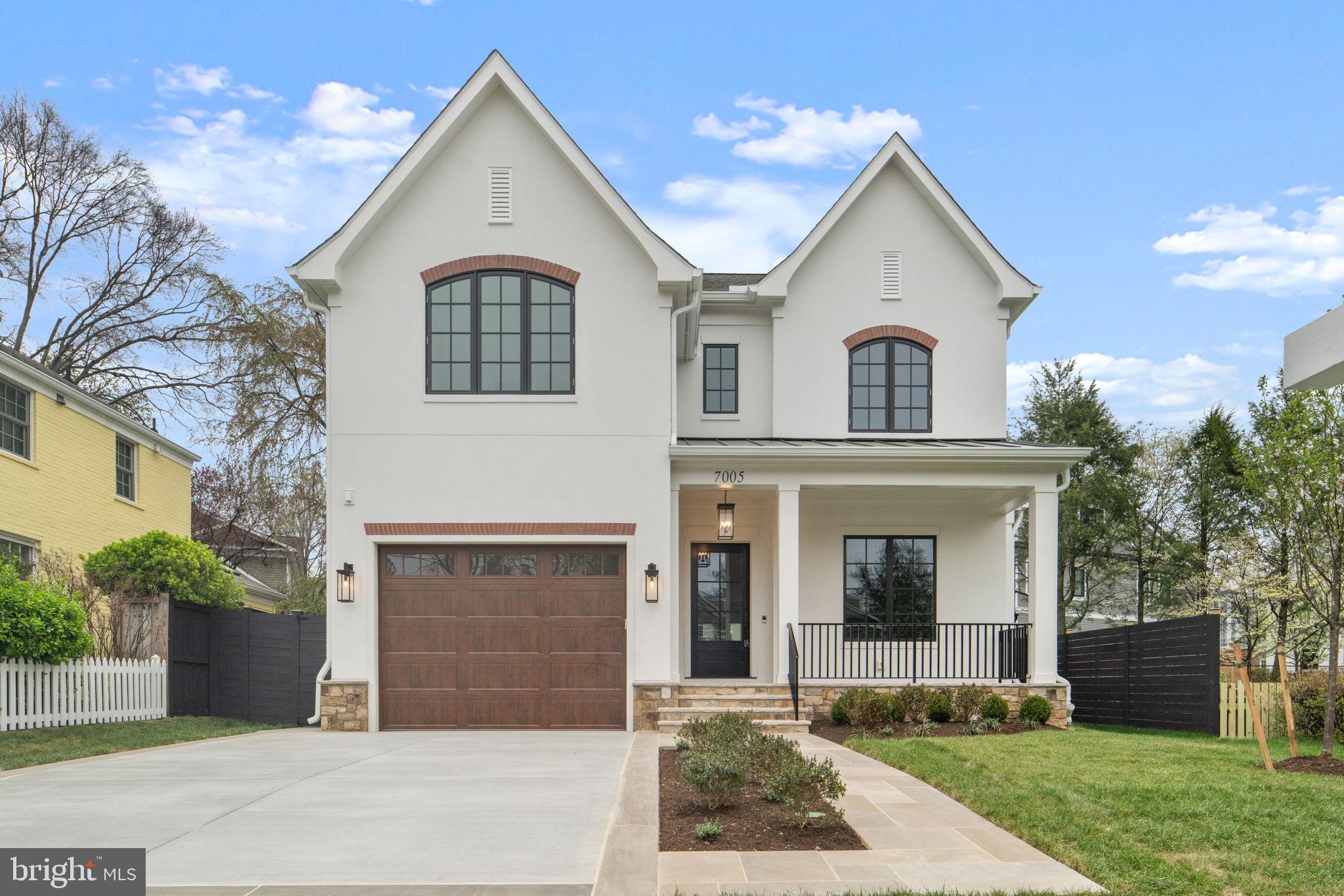 7005 Exfair Road Bethesda, MD 20814 - Photo 2 of 79