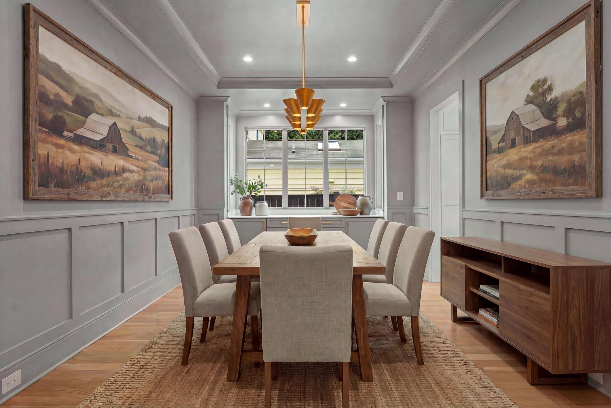 7005 Exfair Road Bethesda, MD 20814 - Photo 32 of 79 Virtual Staging