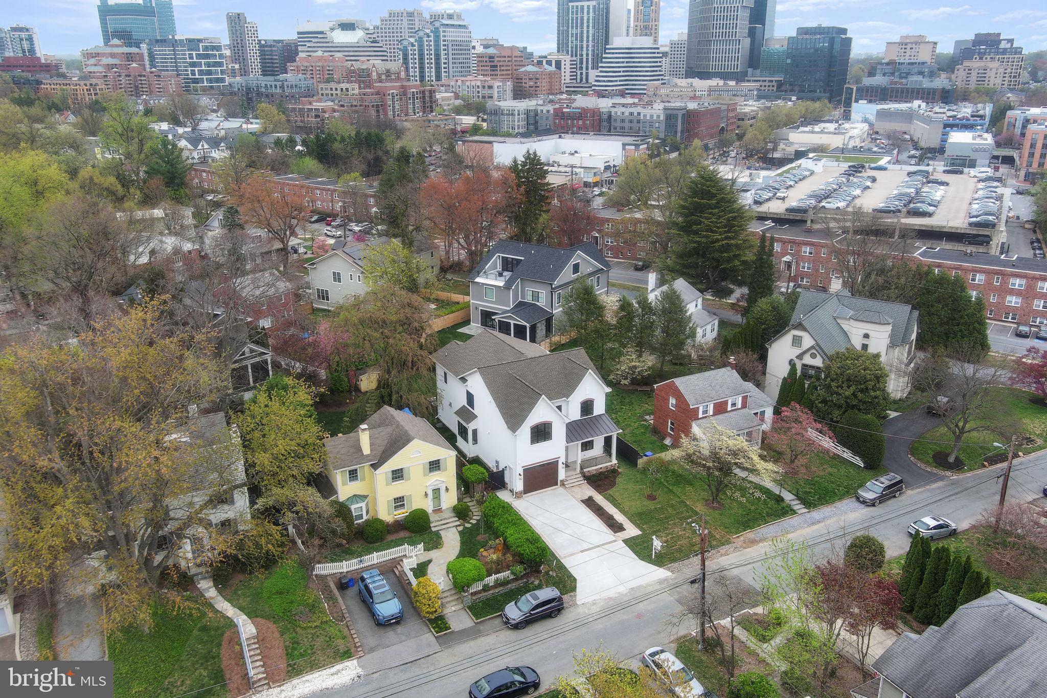 7005 Exfair Road Bethesda, MD 20814 - Photo 5 of 79