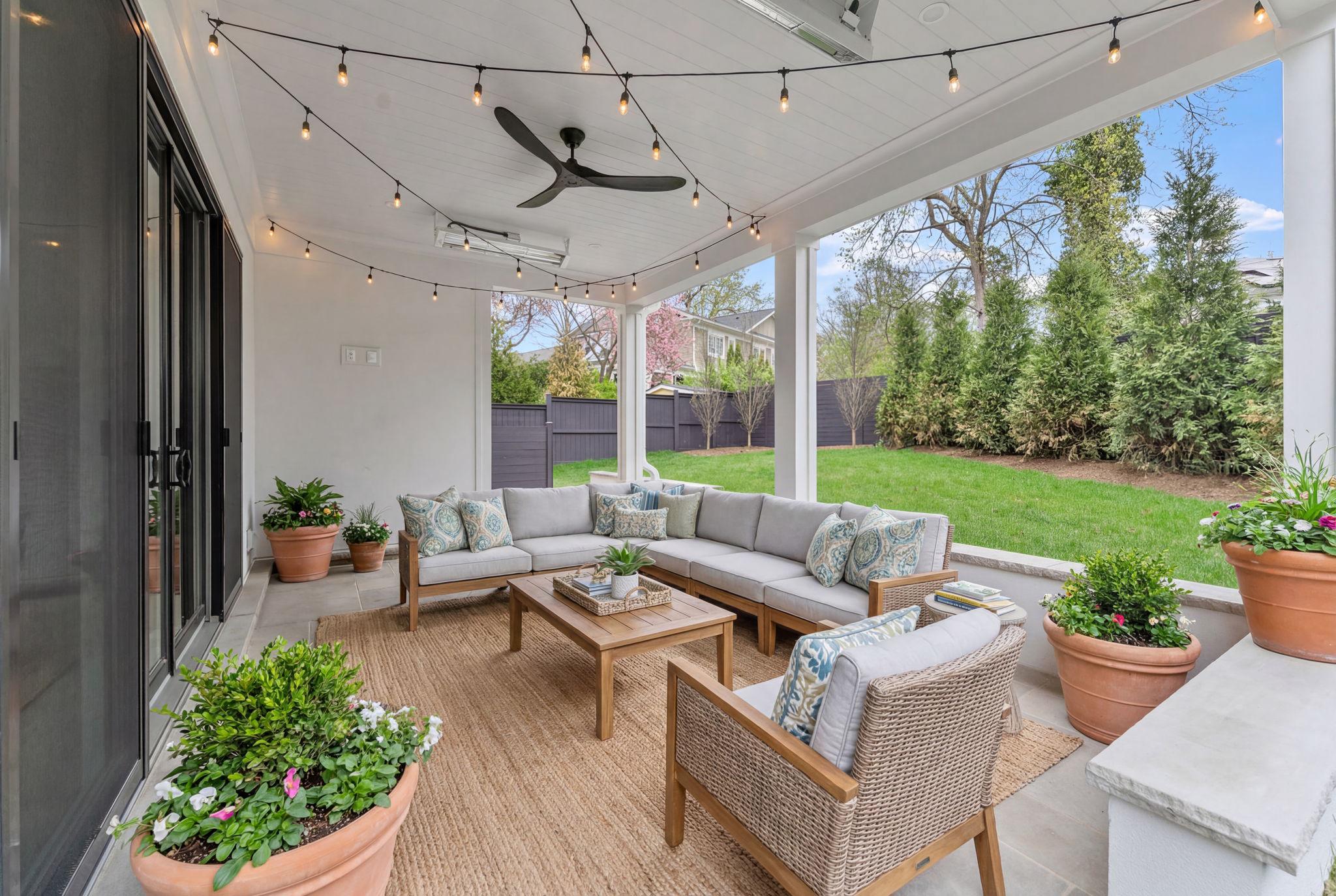 7005 Exfair Road Bethesda, MD 20814 - Photo 69 of 79 Virtual Staging