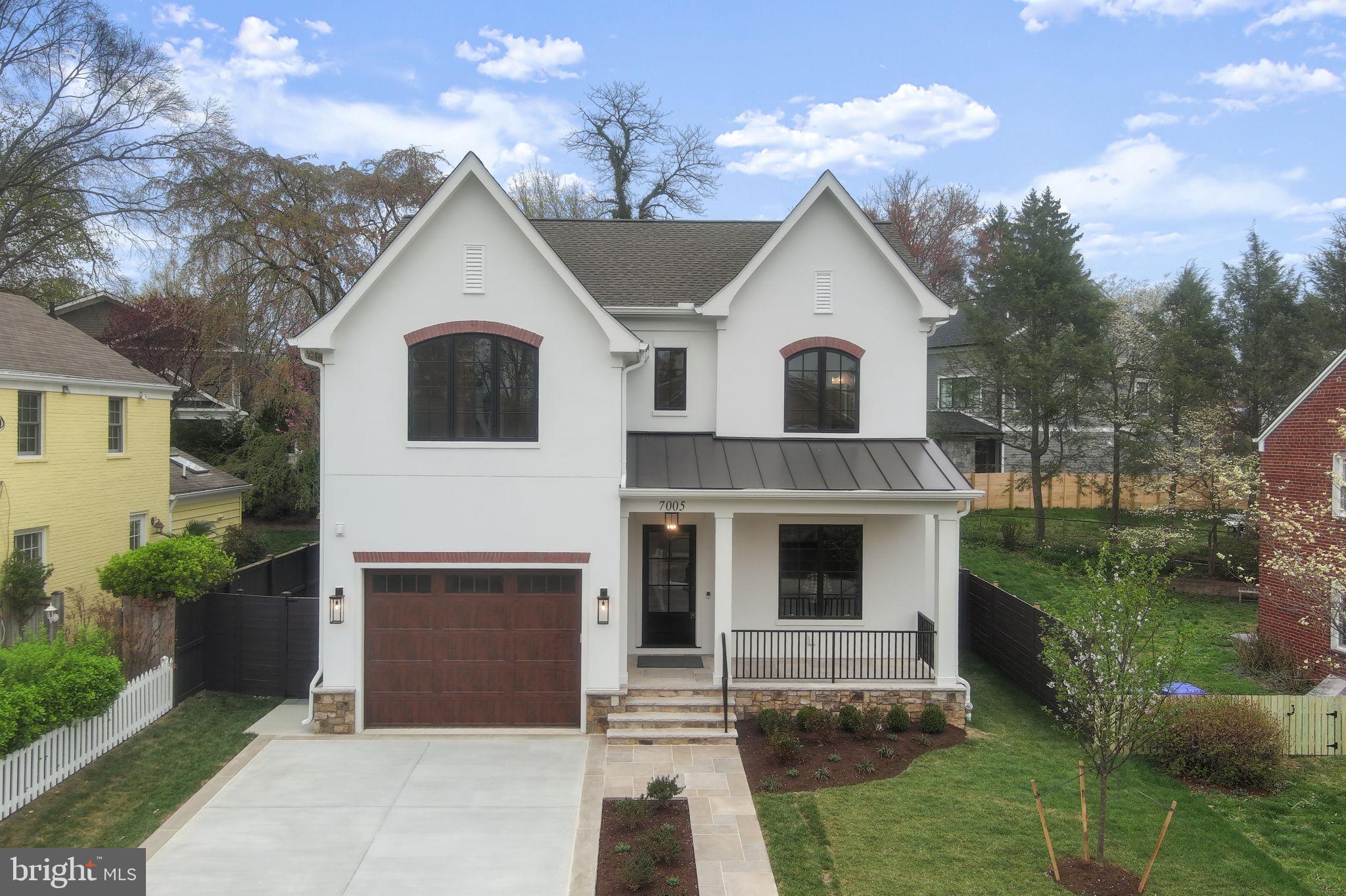 7005 Exfair Road Bethesda, MD 20814 - Photo 71 of 79