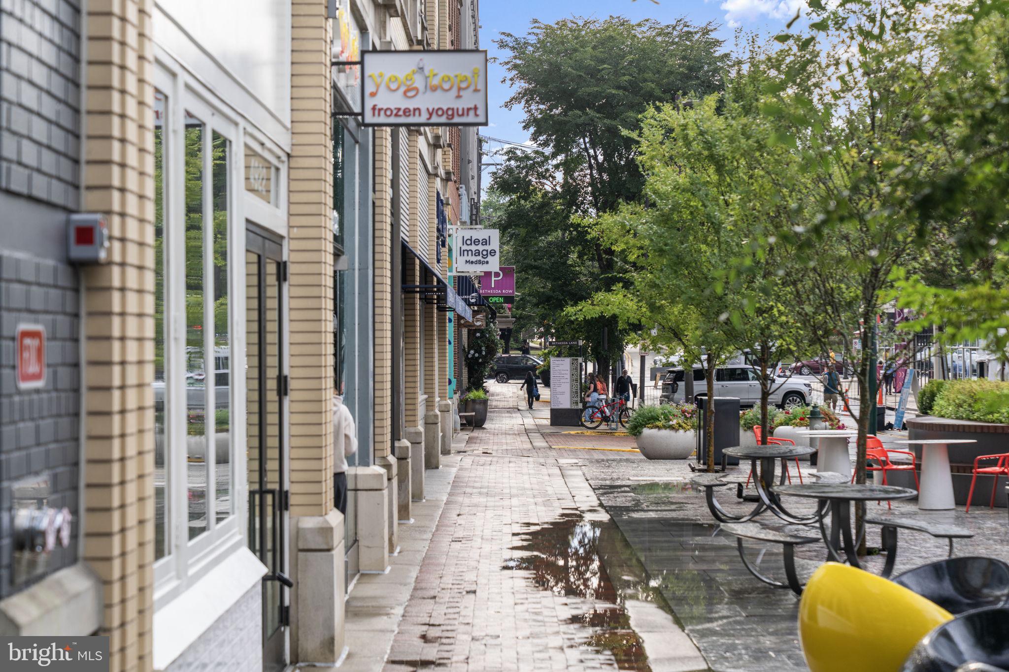 7005 Exfair Road Bethesda, MD 20814 - Photo 77 of 79