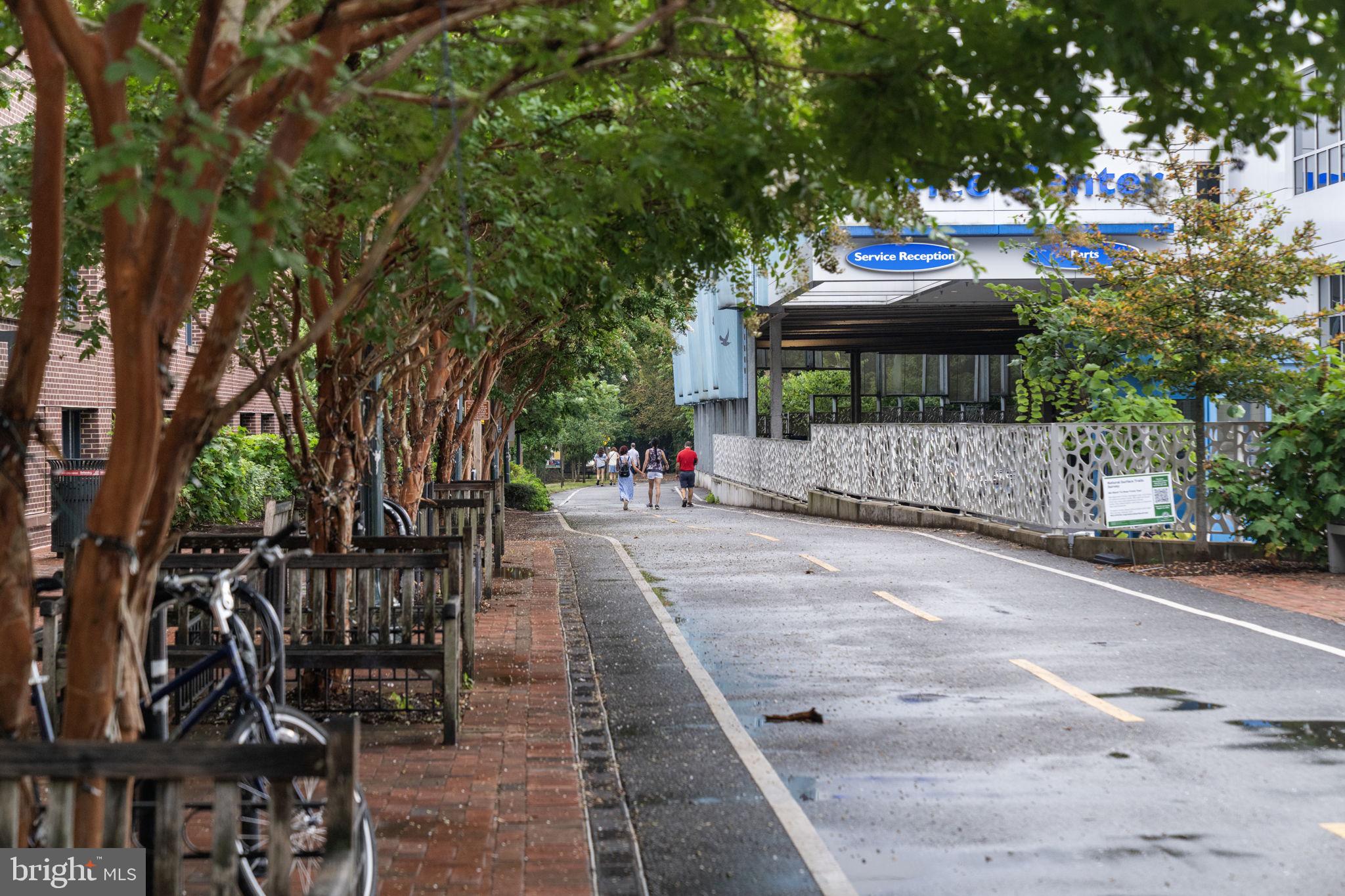 7005 Exfair Road Bethesda, MD 20814 - Photo 79 of 79