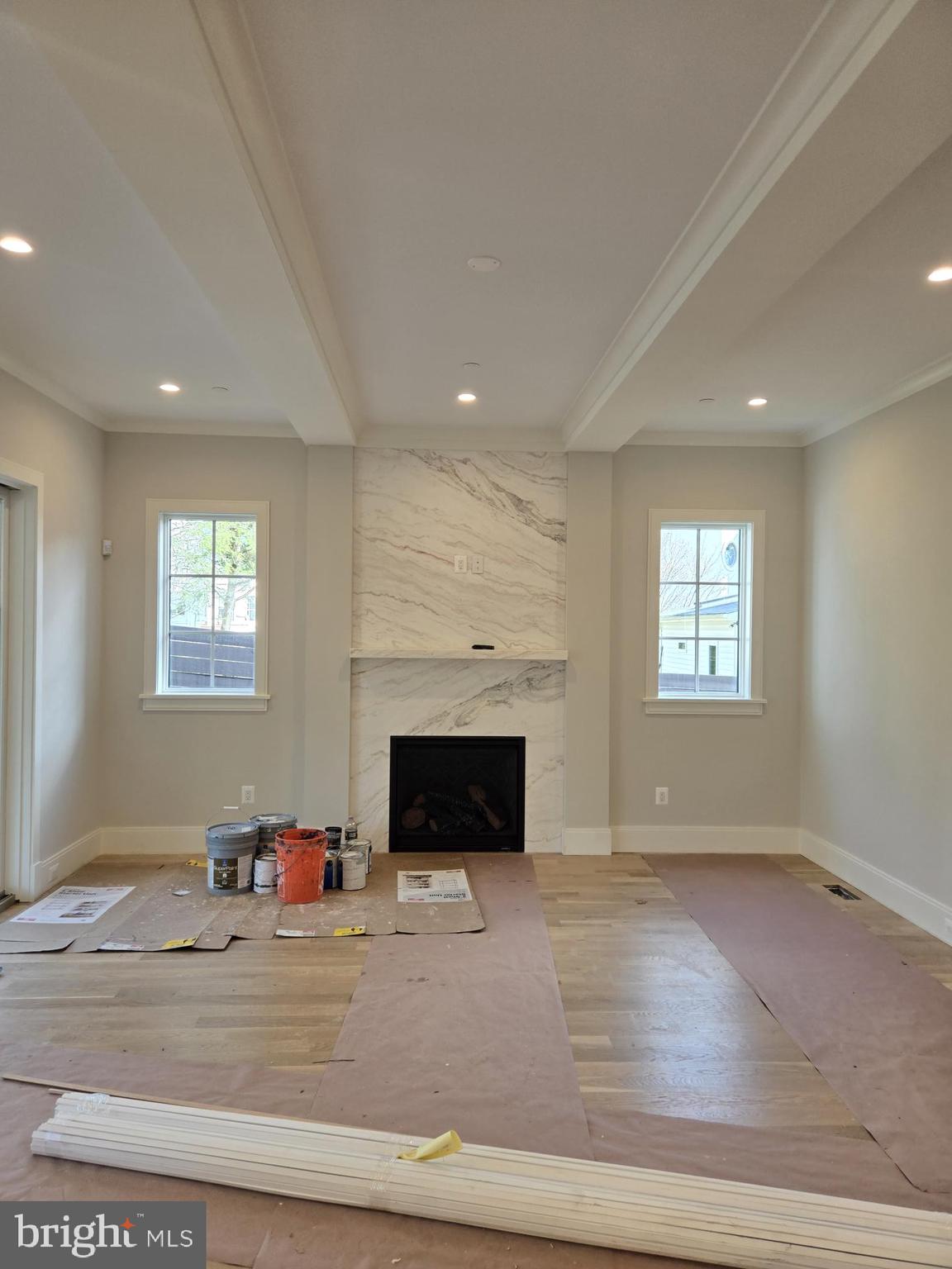 7005 Exfair Road Bethesda, MD 20814 - Photo 8 of 79 Modern elegance in progress.