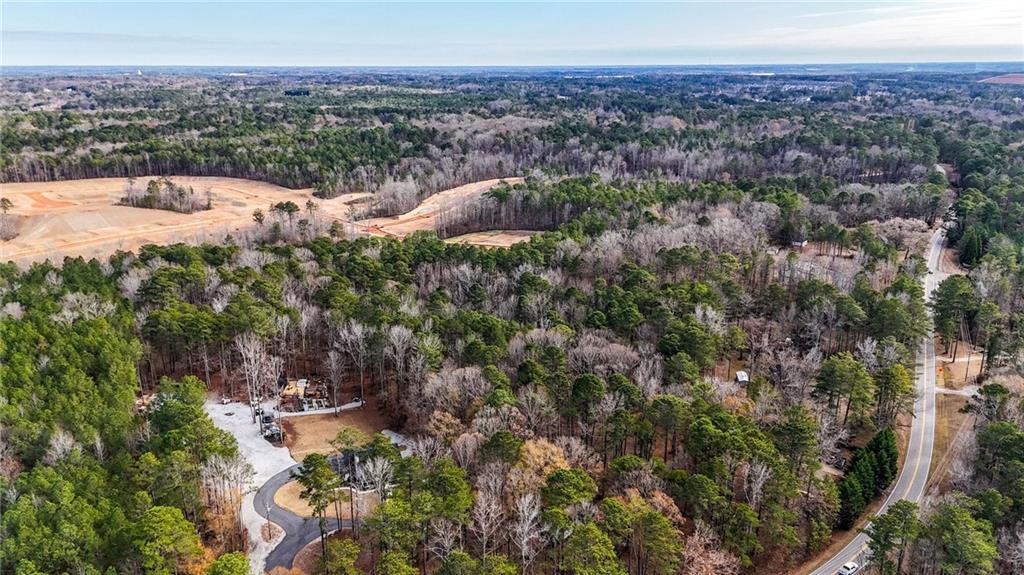 6420 White Mill Road Fairburn, GA 30213 - Photo 11 of 23 a view of a city