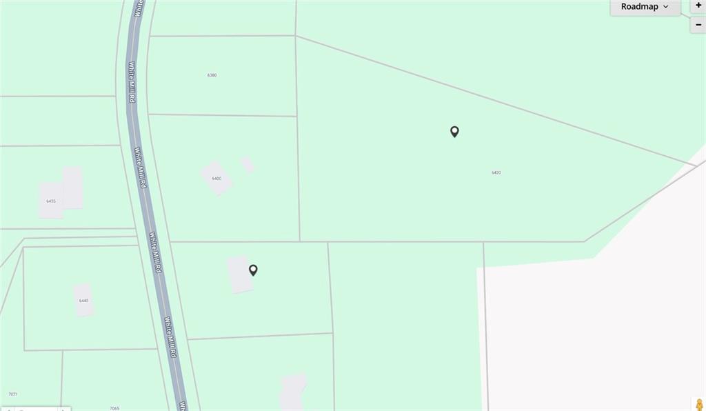 6420 White Mill Road Fairburn, GA 30213 - Photo 23 of 23