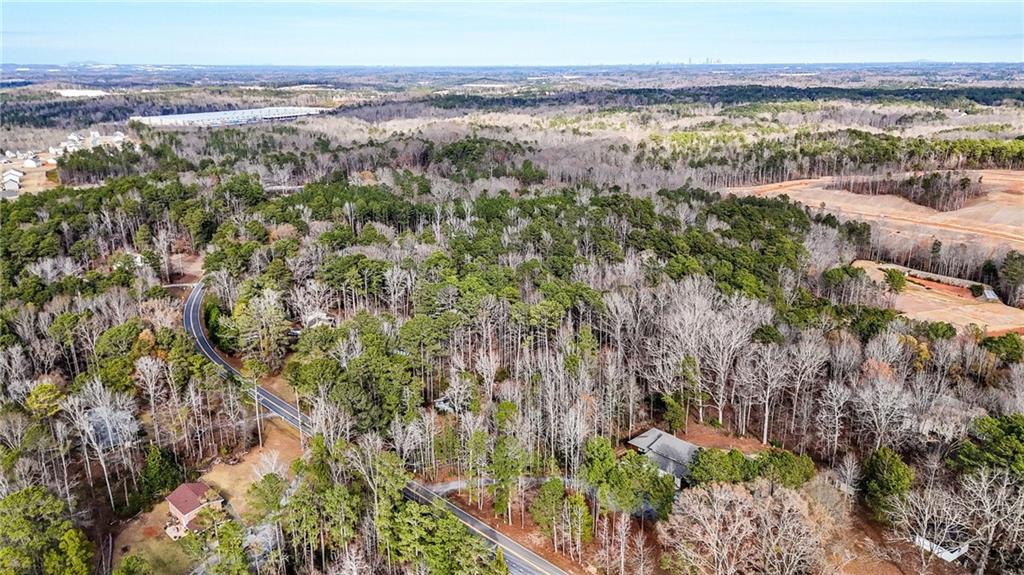 6420 White Mill Road Fairburn, GA 30213 - Photo 6 of 23 a view of city and ocean
