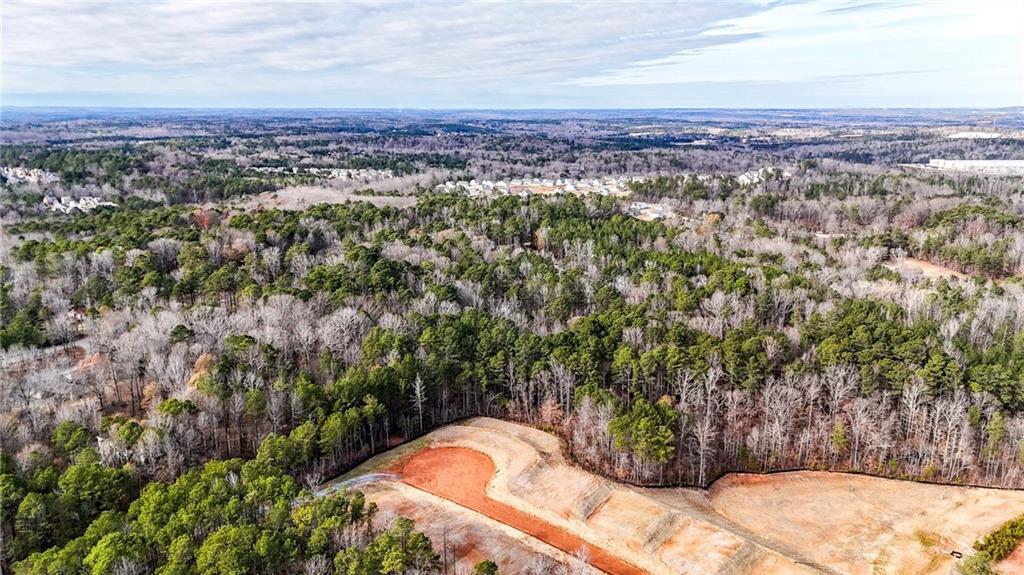 6420 White Mill Road Fairburn, GA 30213 - Photo 8 of 23 a view of a outdoor space