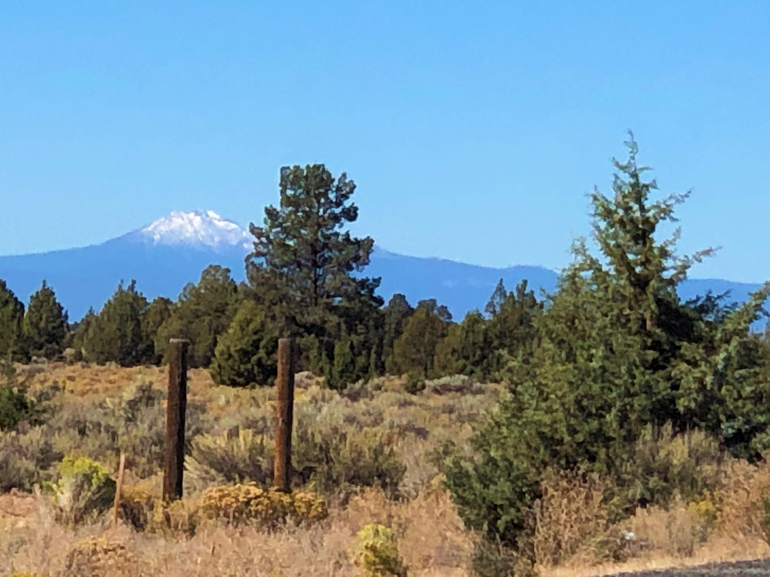 Tl4100 Southeast Custer Road Prineville, OR 97754 - Photo 3 of 16 MTNS 2