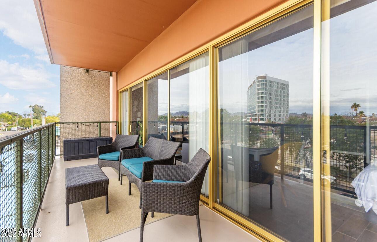 4750 North Central Avenue, Unit 3A Phoenix, AZ 85012 - Photo 13 of 24