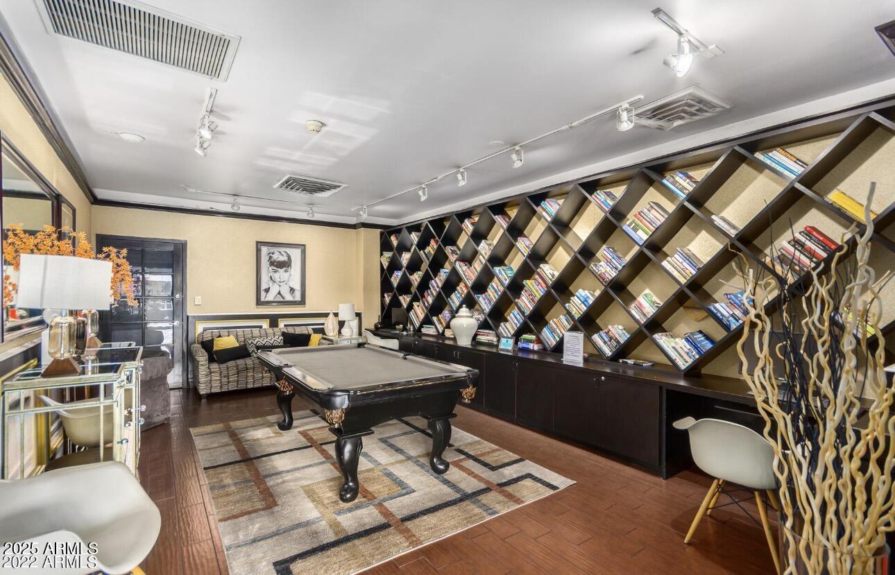 4750 North Central Avenue, Unit 3A Phoenix, AZ 85012 - Photo 22 of 24