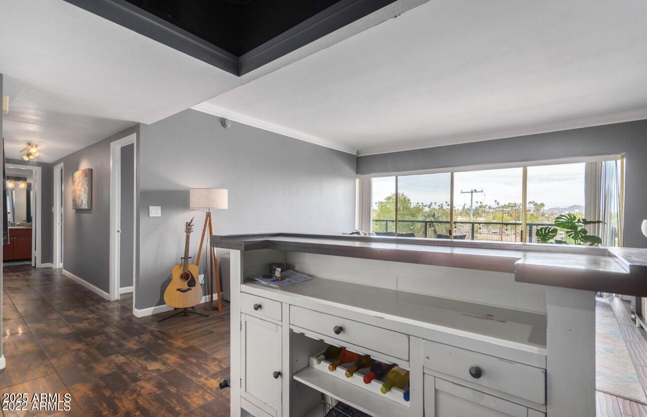 4750 North Central Avenue, Unit 3A Phoenix, AZ 85012 - Photo 7 of 24 a view of a storage & utility room