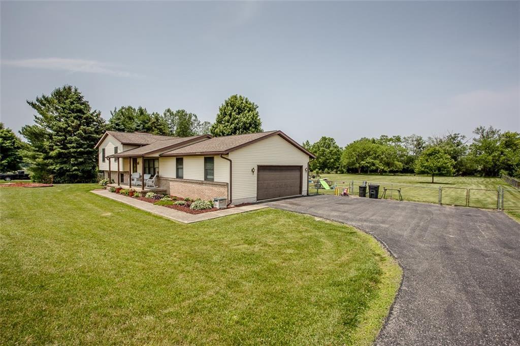 3122 Mitchell Road Springfield, OH 45502 - Photo 33 of 40