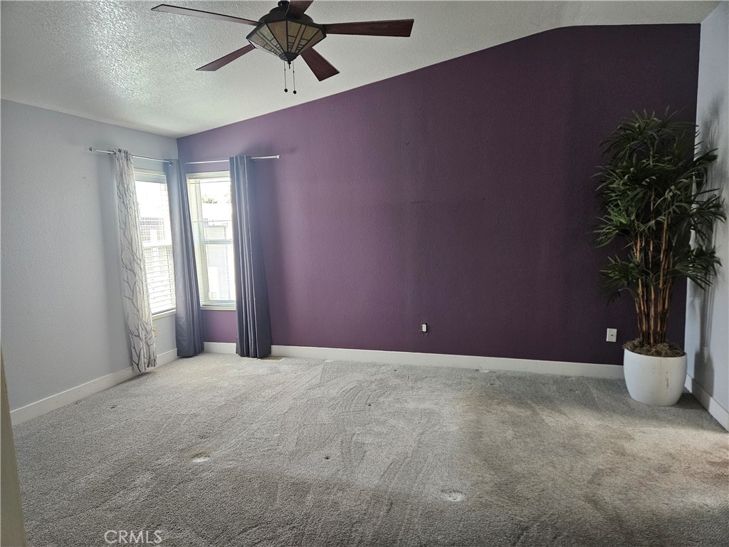 14851 Jeffrey Road, Unit 171 Irvine, CA 92618 - Photo 13 of 49 Master bedroom view from entry door