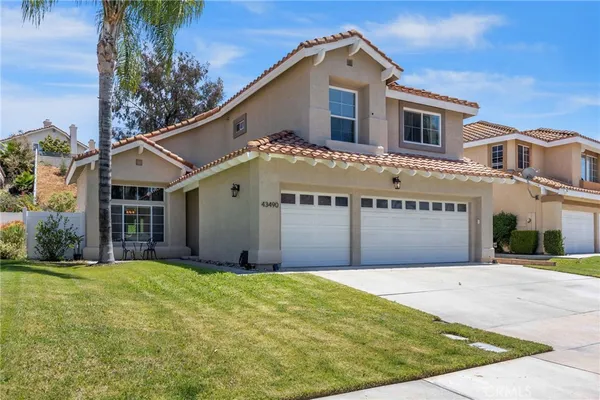 $860,000 | 43490 Calle Nacido, Temecula, CA 92592