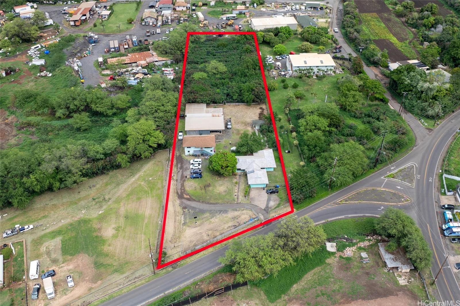 85-576 Waianae Valley Road, Unit A Waianae, HI 96792 - Photo 3 of 20