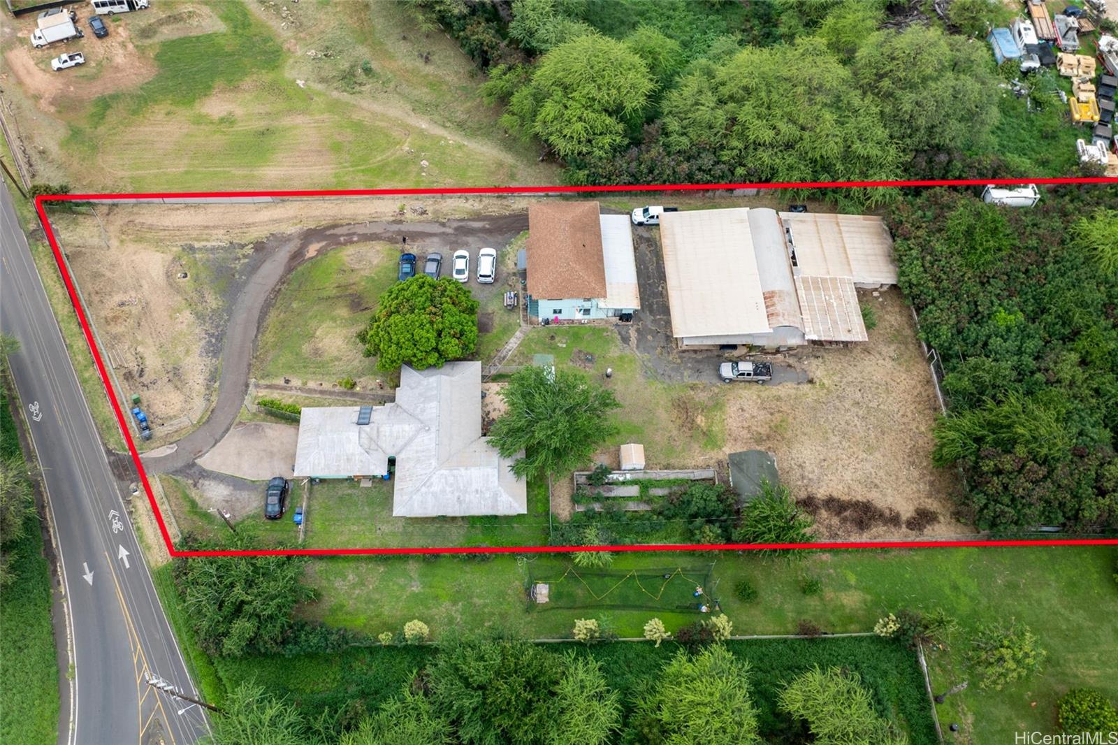 85-576 Waianae Valley Road, Unit A Waianae, HI 96792 - Photo 7 of 20