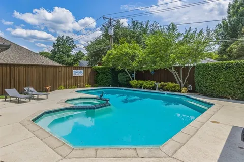 $839,000 | 6306 Oakleaf Road, Dallas, TX 75248